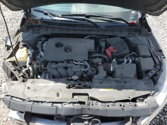 2019 NISSAN ALTIMA SL - 1N4BL4EV9KC105106