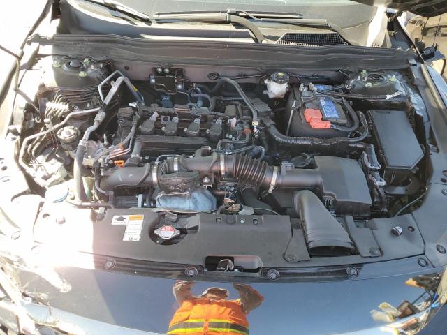 2022 Honda Accord Sport VIN: 1HGCV1F31NA085858 Lot: 56107854