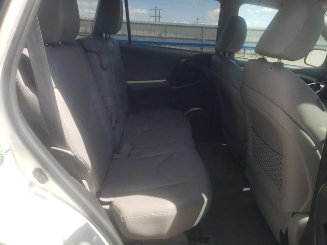 2011 Toyota Rav4 Limited VIN: 2T3DK4DV9BW057773 Lot: 53263744