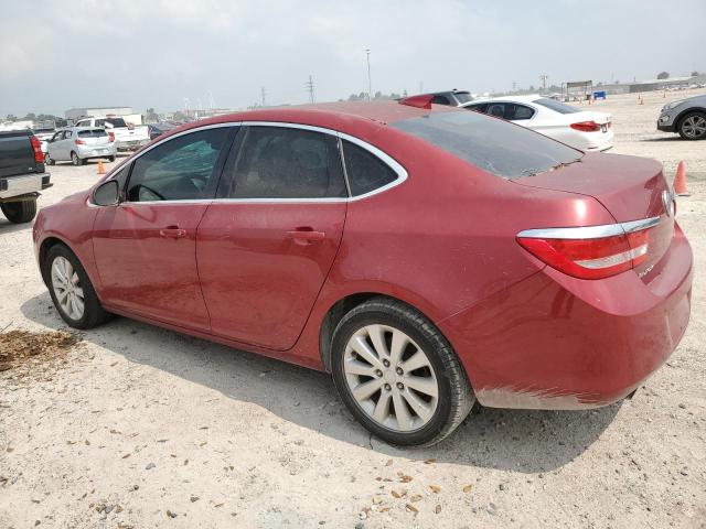 2015 Buick Verano VIN: 1G4PP5SK7F4166387 Lot: 55926874