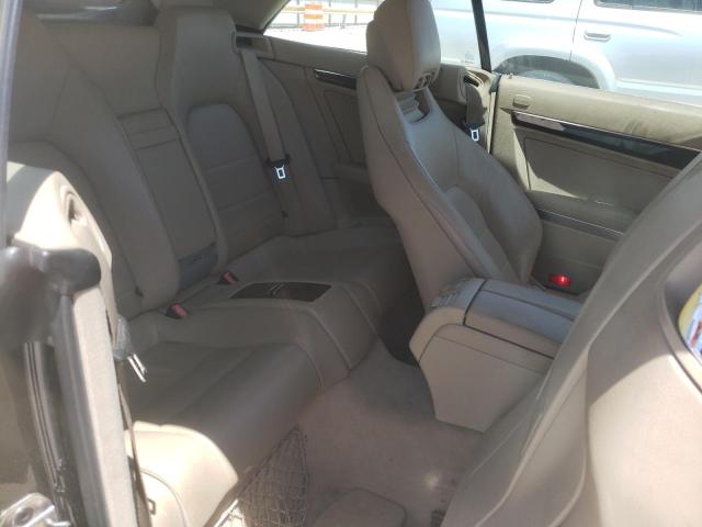 2011 Mercedes-Benz E 350 VIN: WDDKK5GFXBF068371 Lot: 54453944