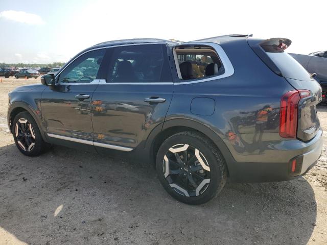 5XYP64GC3PG381156 2023 KIA TELLURIDE - Image 2