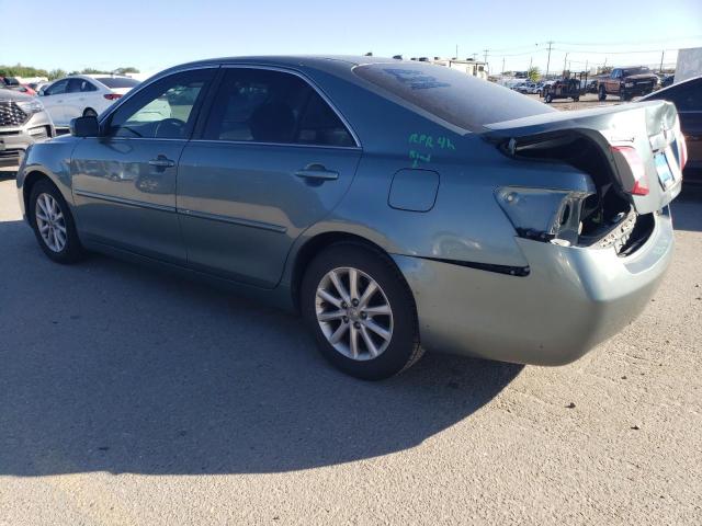 2010 Toyota Camry Base VIN: 4T1BF3EK6AU514007 Lot: 55189714