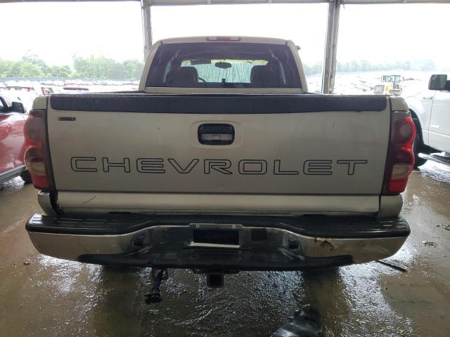 2003 Chevrolet Silverado K1500 VIN: 2GCEK19VX31188779 Lot: 54446784