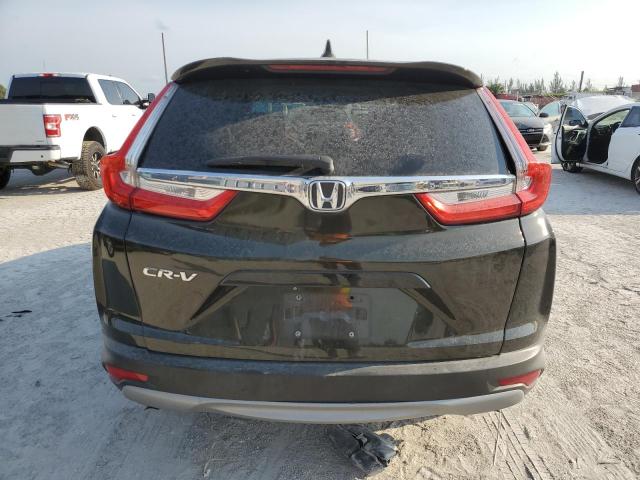 2017 Honda Cr-V Ex VIN: 7FARW1H57HE048785 Lot: 54845634