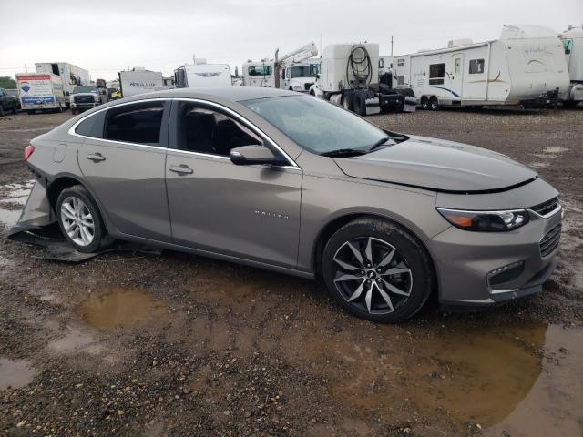  CHEVROLET MALIBU 2017 Колір засмаги