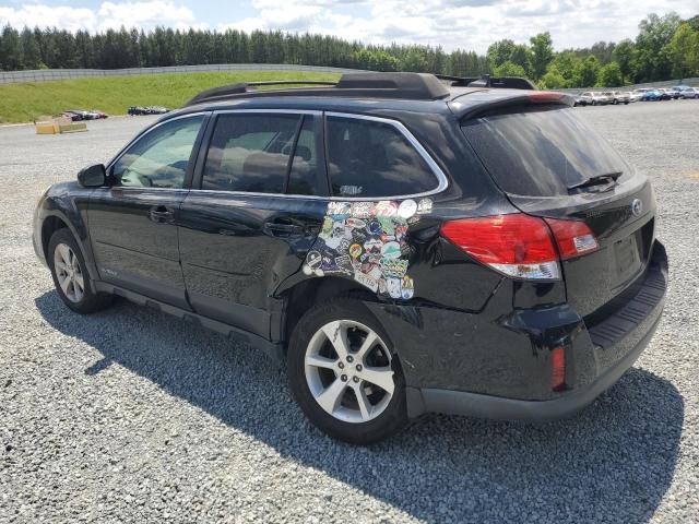 2014 Subaru Outback 2.5I Limited VIN: 4S4BRCLC6E3294463 Lot: 55609204