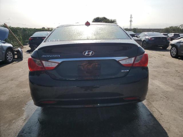 2012 Hyundai Sonata Se VIN: 5NPEC4AC9CH379357 Lot: 55253154