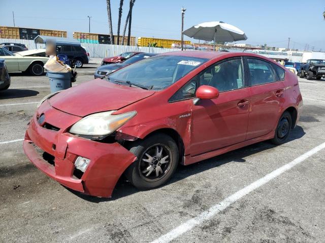 2010 Toyota Prius VIN: JTDKN3DU4A5077788 Lot: 56119554