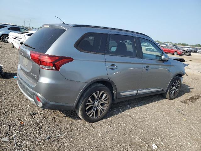 2016 Mitsubishi Outlander Se VIN: JA4AD3A31GZ029221 Lot: 55464624