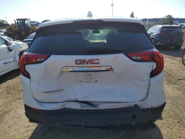 2019 GMC Terrain Sle VIN: 3GKALTEV9KL214366 Lot: 55542654