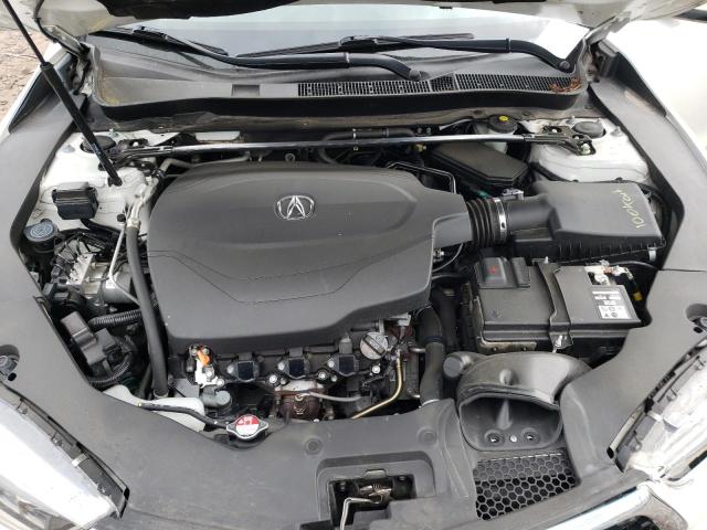 2018 Acura Tlx VIN: 19UUB2F37JA005296 Lot: 55364714