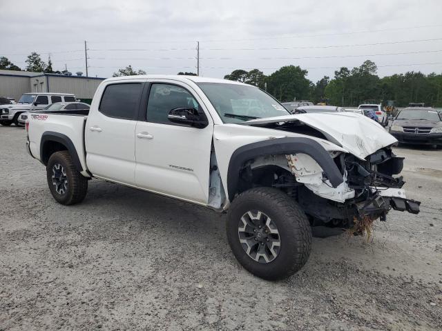 2022 Toyota Tacoma Double Cab VIN: 3TMCZ5AN4NM478422 Lot: 54273934