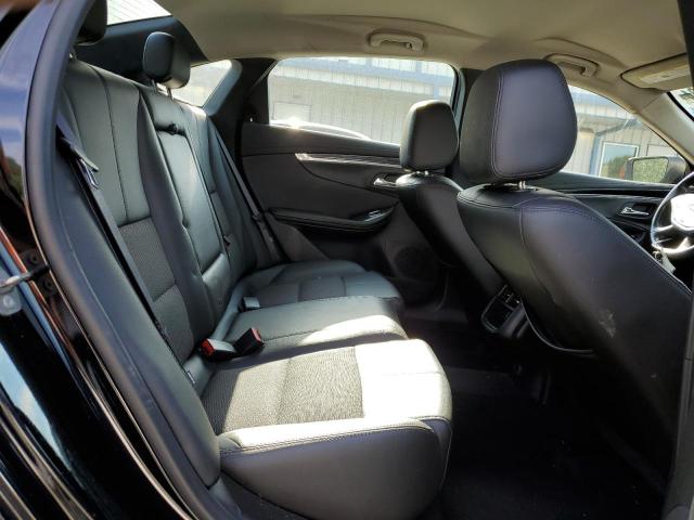 2018 CHEVROLET IMPALA LT - 1G1105S33JU143133