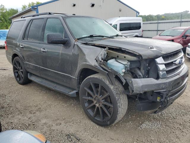 VIN 1FMJU1HTXGEF54734 2016 Ford Expedition, Xlt no.4