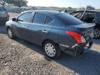 NISSAN VERSA S photo