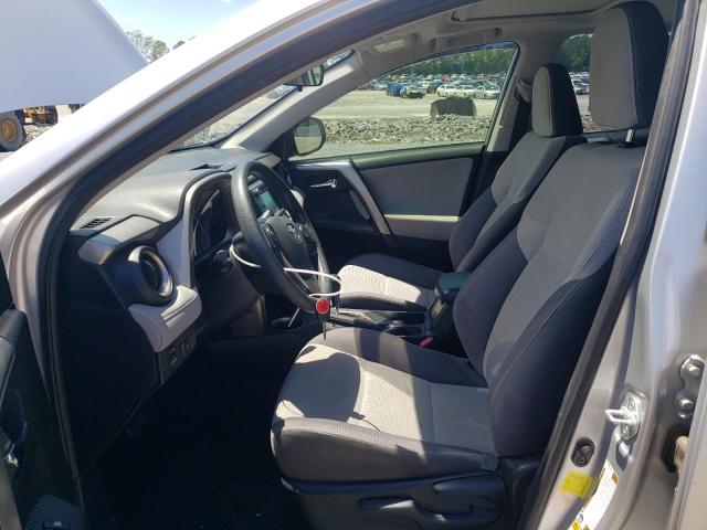 2015 TOYOTA RAV4 XLE - JTMWFREV2FD074801