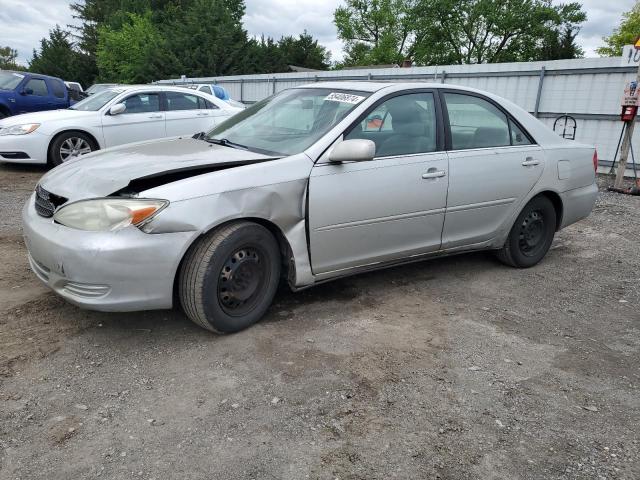 2003 Toyota Camry Le VIN: 4T1BE32K73U138654 Lot: 55406874