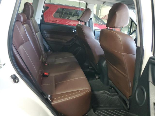 2017 SUBARU FORESTER 2 - JF2SJAWC5HH585010