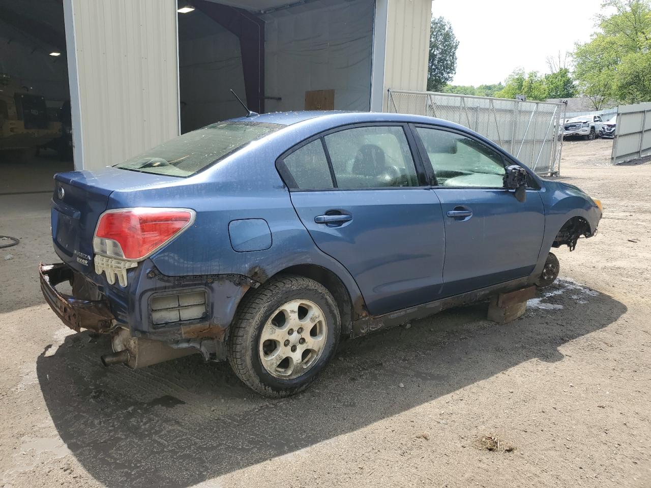 JF1GJAA67CG006450 2012 Subaru Impreza