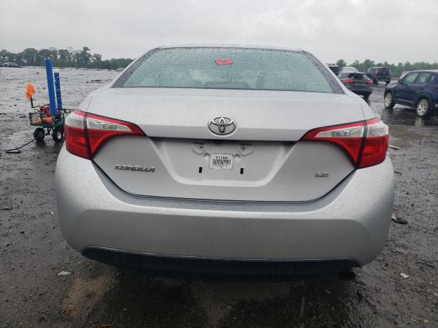 2015 Toyota Corolla L VIN: 2T1BURHE6FC320794 Lot: 54793934