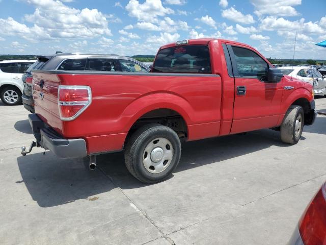 2009 Ford F150 VIN: 1FTRF12W29KC36521 Lot: 55327194