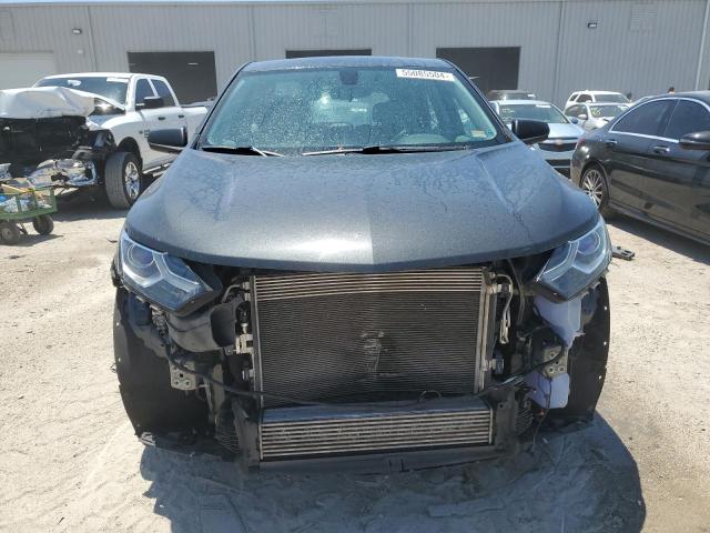 2018 Chevrolet Equinox Ls VIN: 2GNAXHEV1J6212697 Lot: 55085504