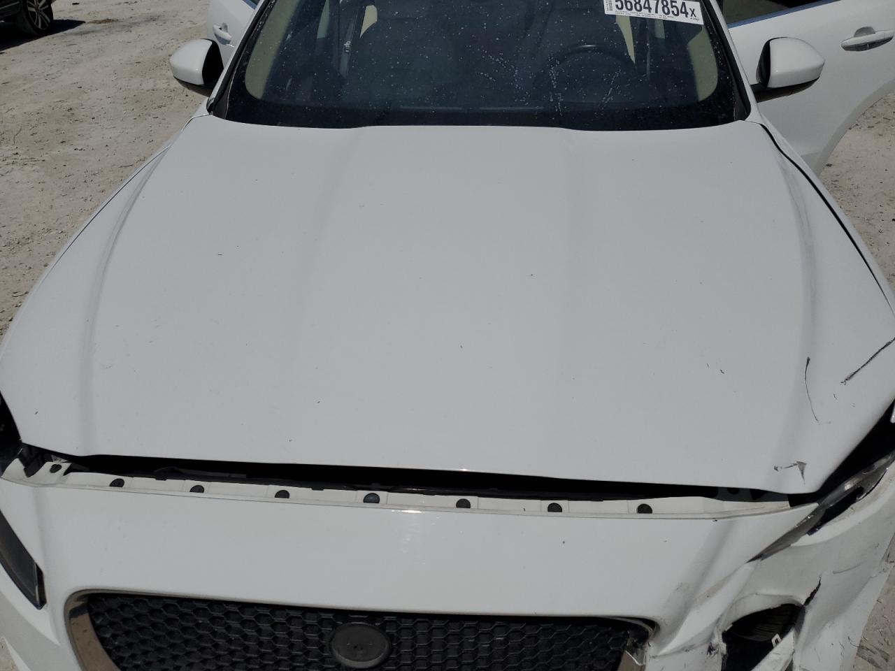 SADCK2GX5LA633926 2020 Jaguar F-Pace Prestige