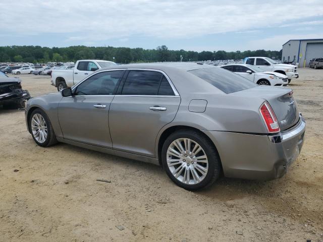 2014 Chrysler 300C VIN: 2C3CCAEGXEH189831 Lot: 57317364