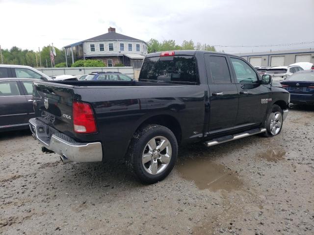 2015 Ram 1500 Slt VIN: 1C6RR7GT4FS655823 Lot: 54937314