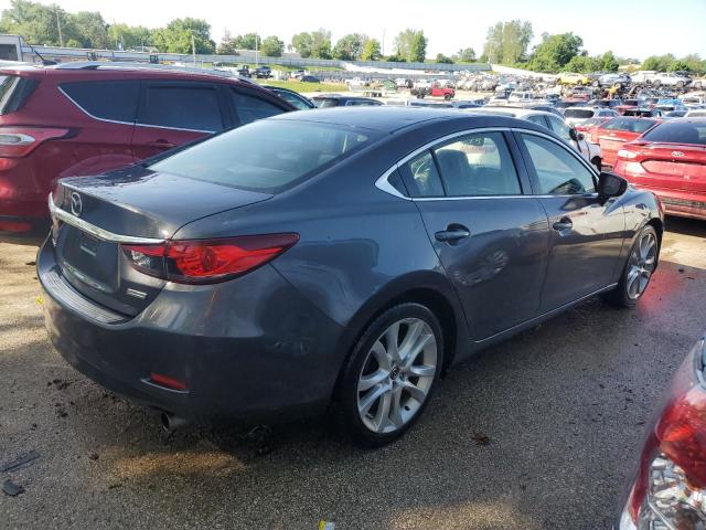 VIN JM1GJ1T65E1118225 2014 Mazda 6, Touring no.3