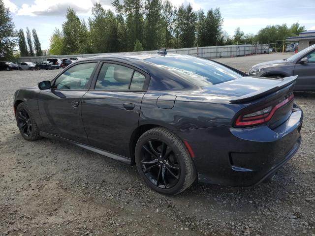 2018 Dodge Charger Sxt Plus VIN: 2C3CDXHG5JH230176 Lot: 56527044