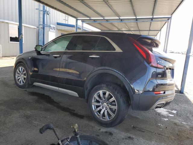 VIN 1GYFZDR41PF170897 2023 CADILLAC XT4 no.2