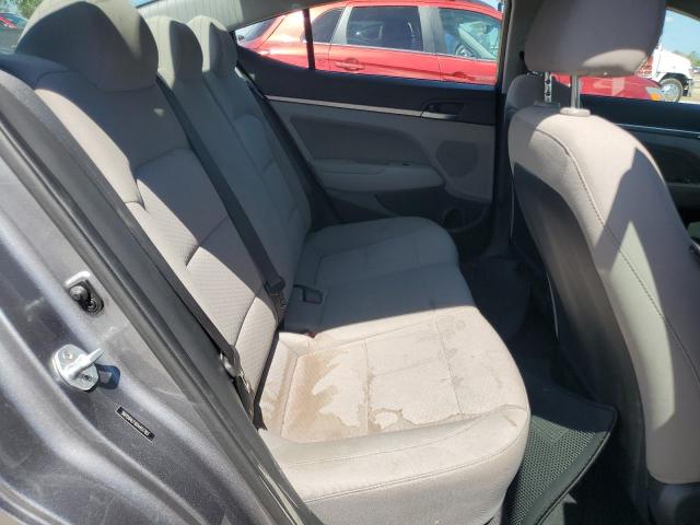 2019 Hyundai Elantra Sel VIN: 5NPD84LFXKH451783 Lot: 56150704