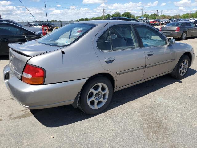 1999 Nissan Altima Xe VIN: 1N4DL01D5XC165390 Lot: 56974664