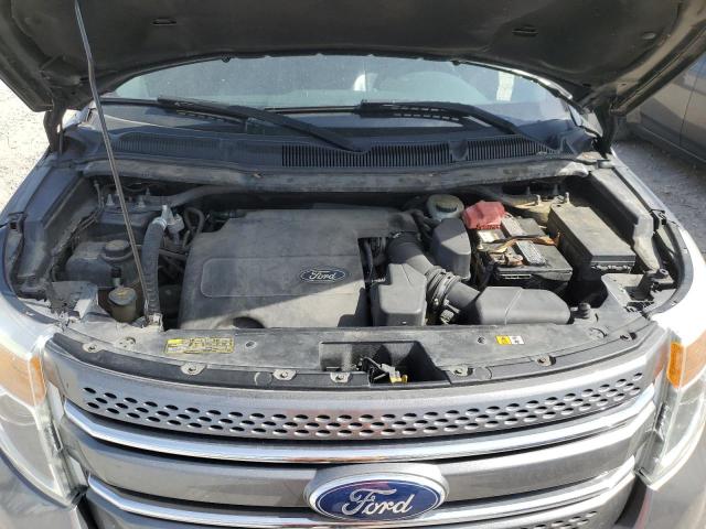 2012 Ford Explorer Limited VIN: 1FMHK8F87CGA94362 Lot: 56520864