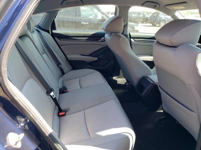 2018 HONDA ACCORD LX - 1HGCV1F10JA020704