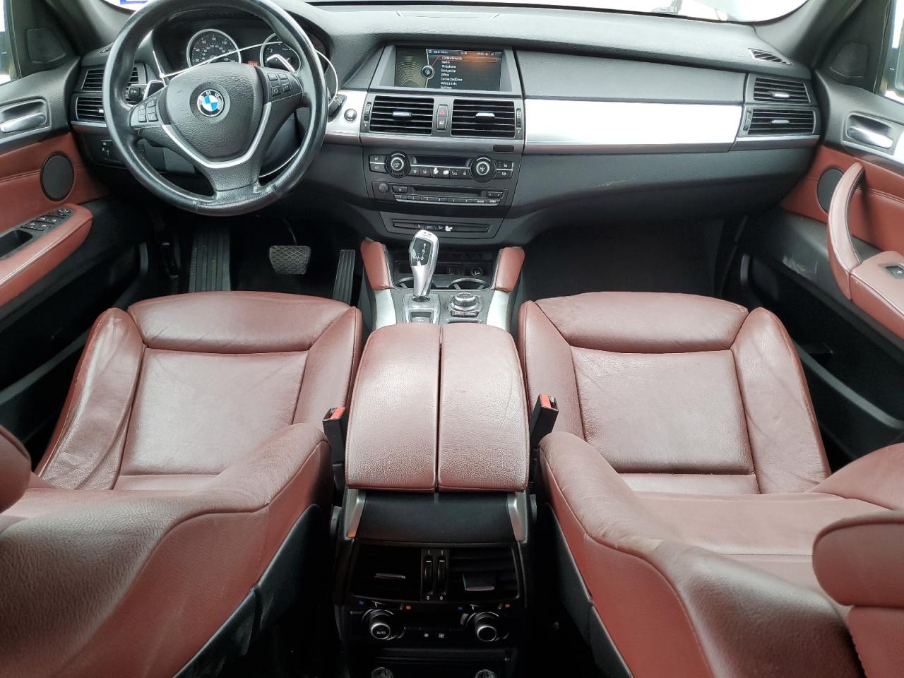 5UXFG2C57CL778208 2012 BMW X6 xDrive35I