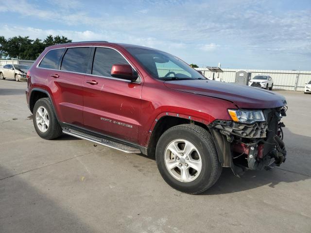 2017 Jeep Grand Cherokee Laredo VIN: 1C4RJEAG2HC850199 Lot: 54401774