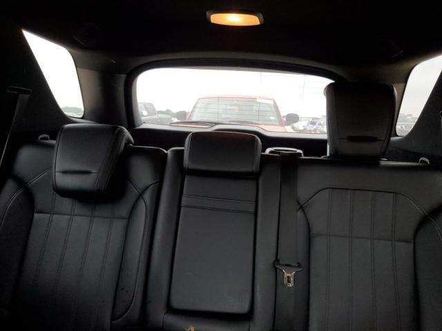 2016 MERCEDES-BENZ GLE 300D 4 - 4JGDA0EB1GA750970