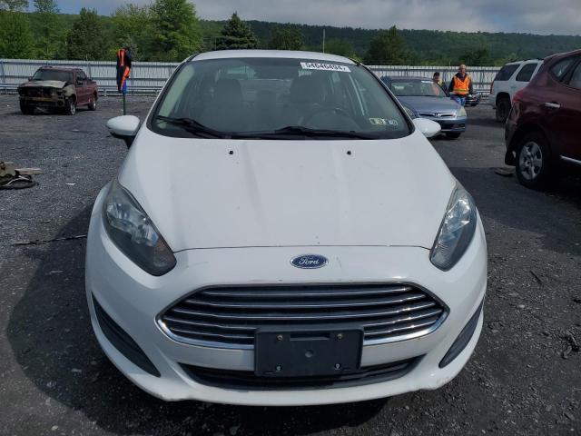 2014 Ford Fiesta Se VIN: 3FADP4BJ0EM239956 Lot: 54646494