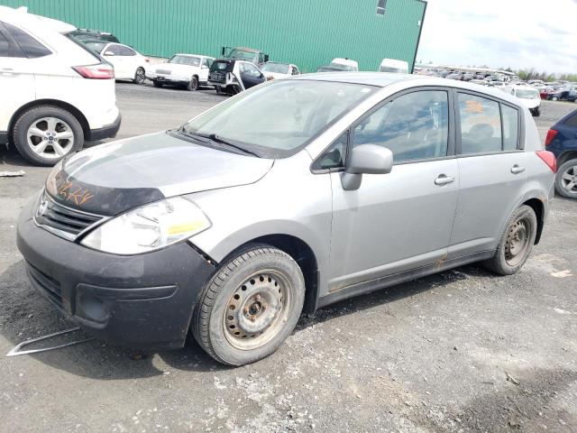 2010 Nissan Versa S VIN: 3N1BC1CP3AL454670 Lot: 52202724