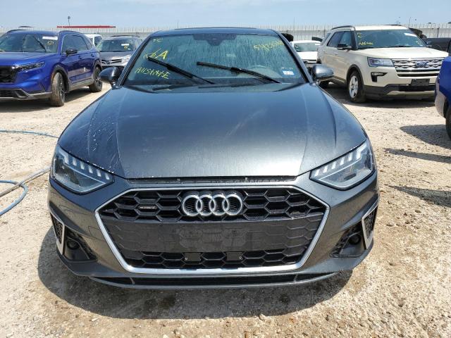 2020 Audi A4 Premium Plus VIN: WAUENAF45LN003908 Lot: 54285104