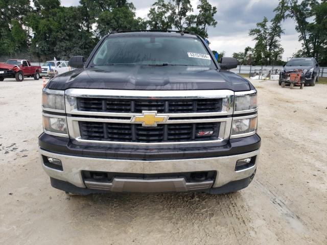 2014 Chevrolet Silverado K1500 Lt VIN: 1GCVKREHXEZ130390 Lot: 53157004