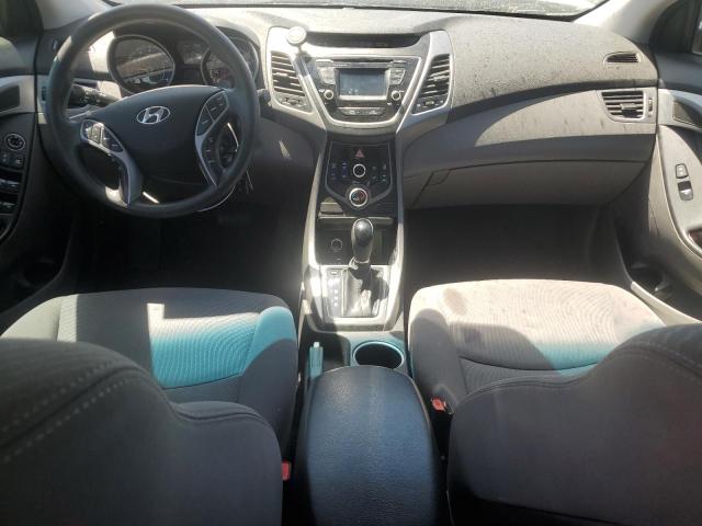 2015 HYUNDAI ELANTRA SE - KMHDH4AE3FU262216