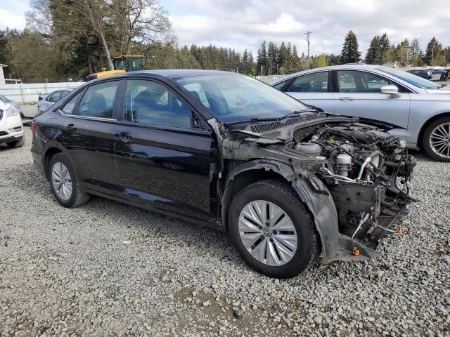 2019 Volkswagen Jetta S VIN: 3VWC57BU9KM135403 Lot: 52872214