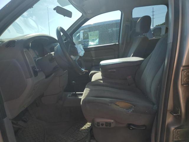 2003 Dodge Ram 2500 St VIN: 3D7KU28D13G731137 Lot: 56615534