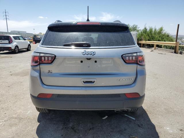 2020 Jeep Compass Limited VIN: 3C4NJCCB1LT150577 Lot: 56248664
