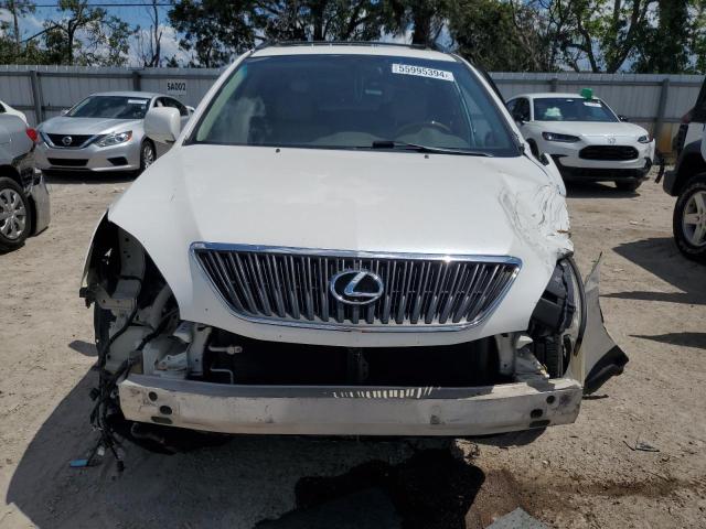 2005 Lexus Rx 330 VIN: 2T2GA31U75C036663 Lot: 55995394