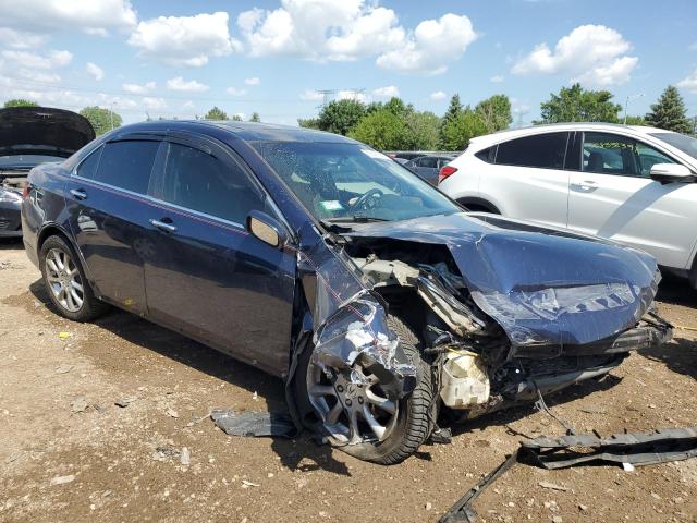 JH4CL96847C017770 2007 Acura Tsx 2007 Acura Tsx VIN: JH4CL96847C017770 Lot: 55899364